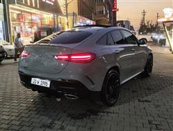 مێرسێدس بێنز GLE
